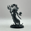 Warhammer 40k: Necrons Chronomancer (AM006)