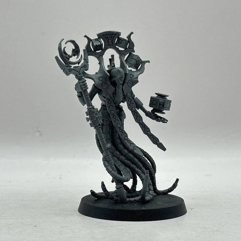 Warhammer 40k: Necrons Chronomancer (AM006)