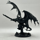 Warhammer 40k: Chaos Space Marines Daemon Prince (AR015)