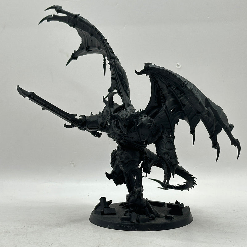 Warhammer 40k: Chaos Space Marines Daemon Prince (AR015)