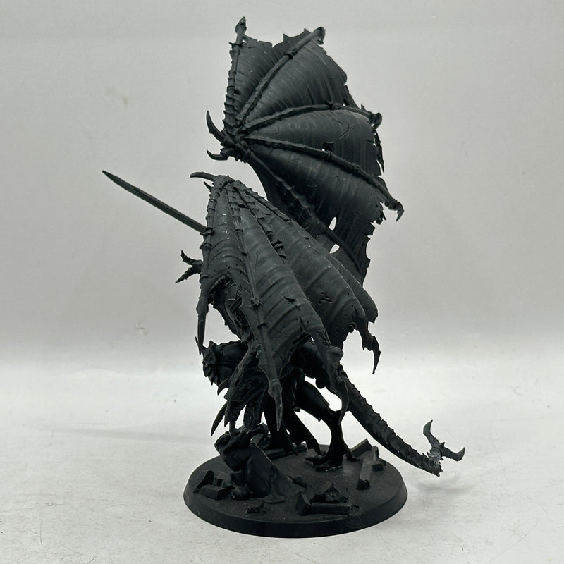 Warhammer 40k: Chaos Space Marines Daemon Prince (AR015)