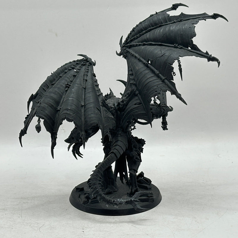 Warhammer 40k: Chaos Space Marines Daemon Prince (AR015)