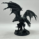 Warhammer 40k: Chaos Space Marines Daemon Prince (AR015)