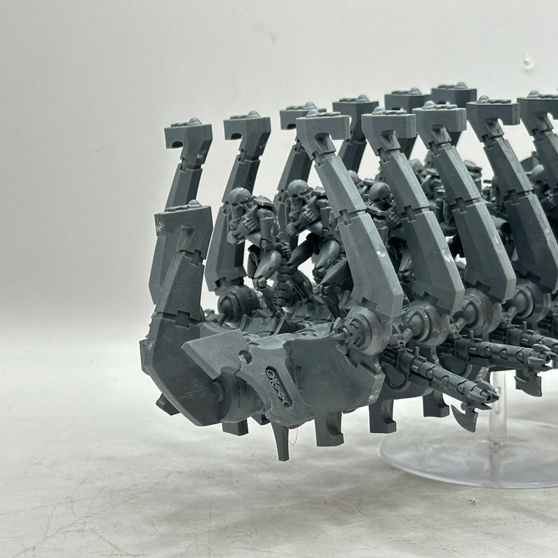 Warhammer 40k: Necrons Ghost Ark (BF006)