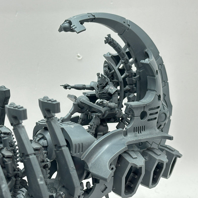 Warhammer 40k: Necrons Ghost Ark (BF006)
