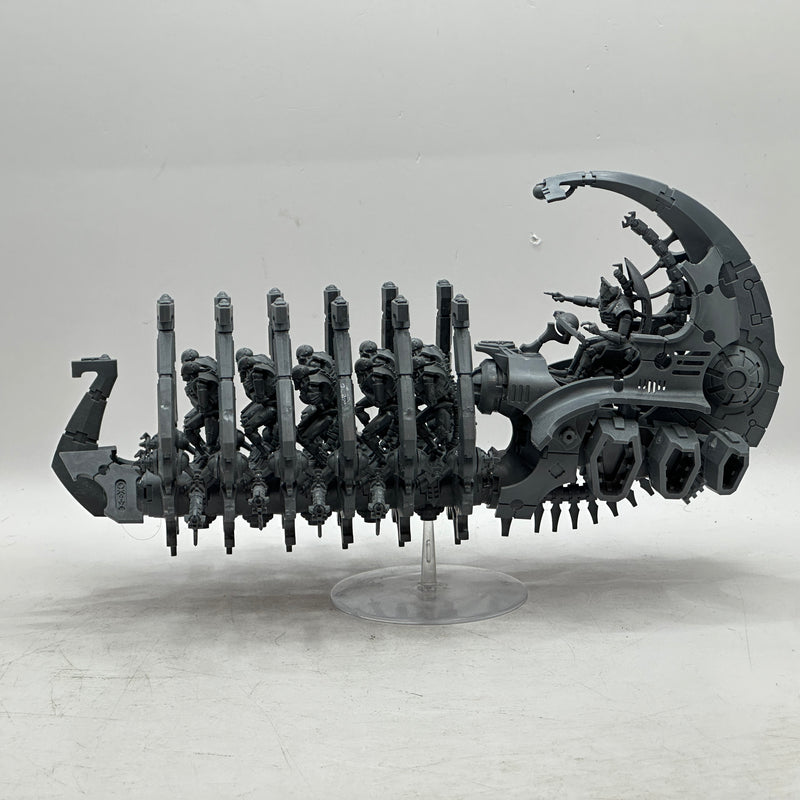 Warhammer 40k: Necrons Ghost Ark (BF006)