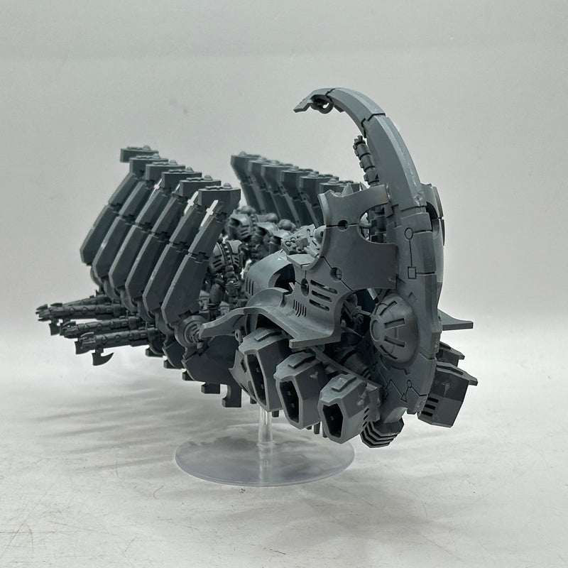 Warhammer 40k: Necrons Ghost Ark (BF006)