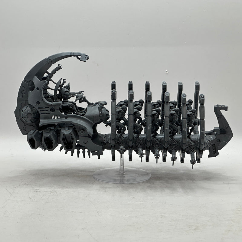 Warhammer 40k: Necrons Ghost Ark (BF006)