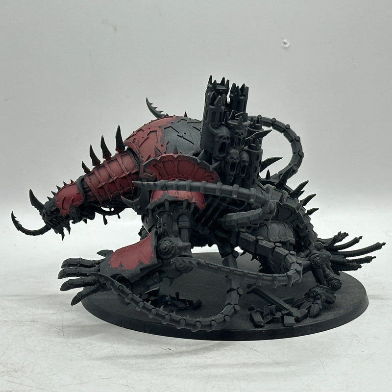 Warhammer 40k: Chaos Space Marines Maulerfiend (AU081)