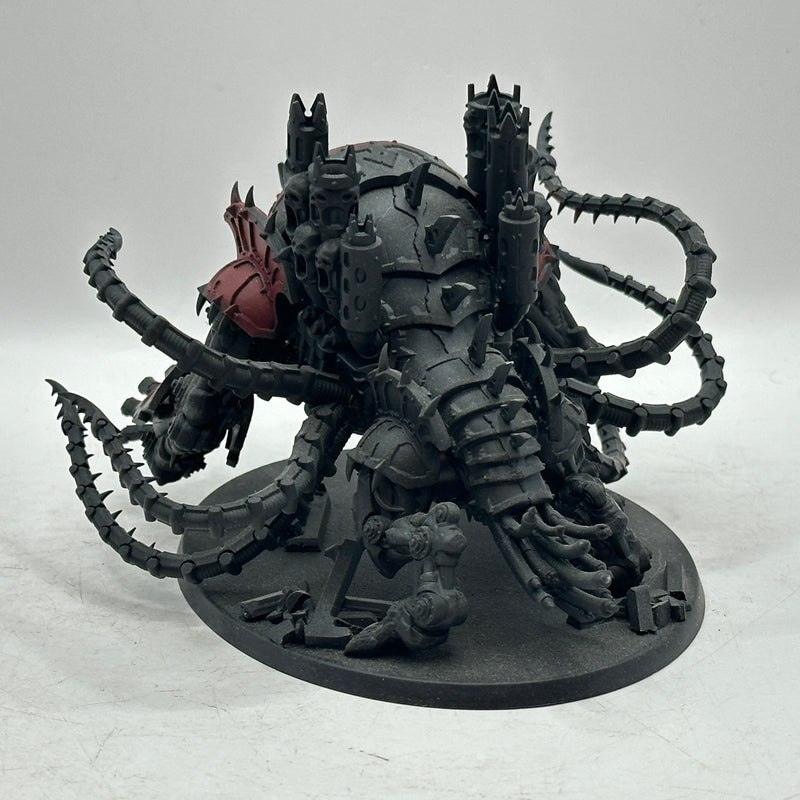 Warhammer 40k: Chaos Space Marines Maulerfiend (AU081)
