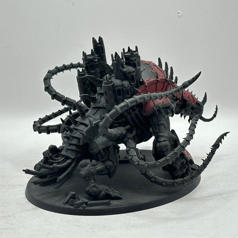 Warhammer 40k: Chaos Space Marines Maulerfiend (AU081)