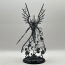 Warhammer 40k: Necrons C'tan Shard of the Void Dragon (BF067)