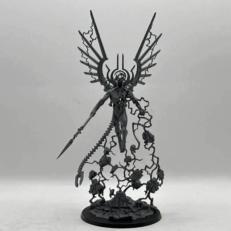 Warhammer 40k: Necrons C'tan Shard of the Void Dragon (BF067)