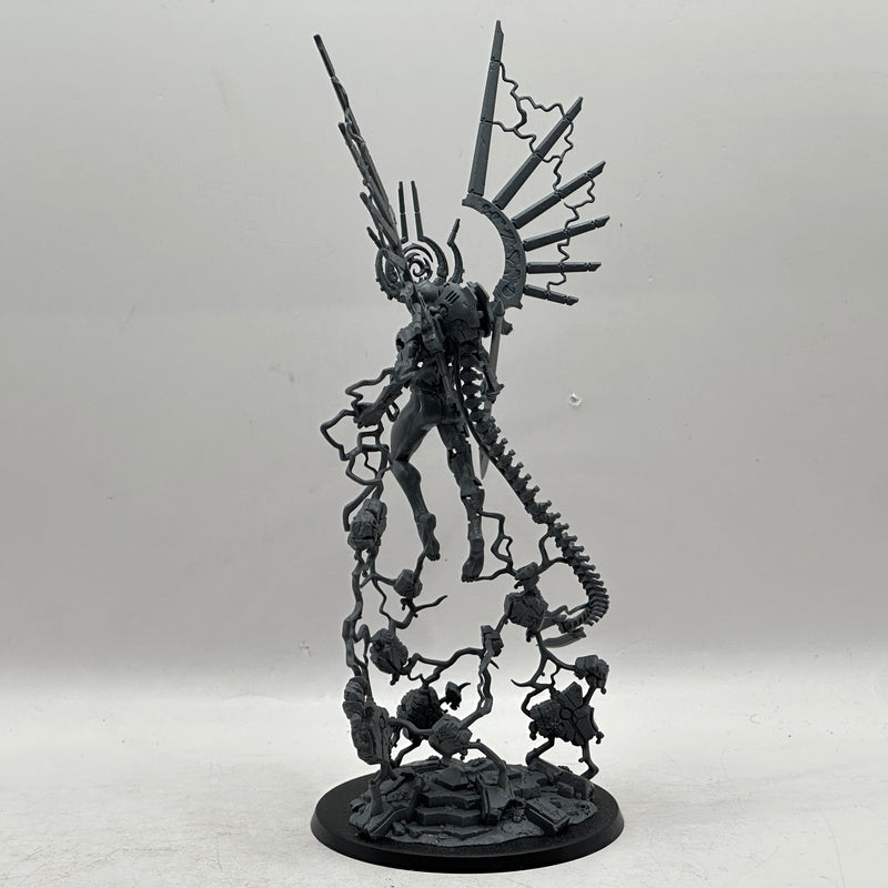 Warhammer 40k: Necrons C'tan Shard of the Void Dragon (BF067)