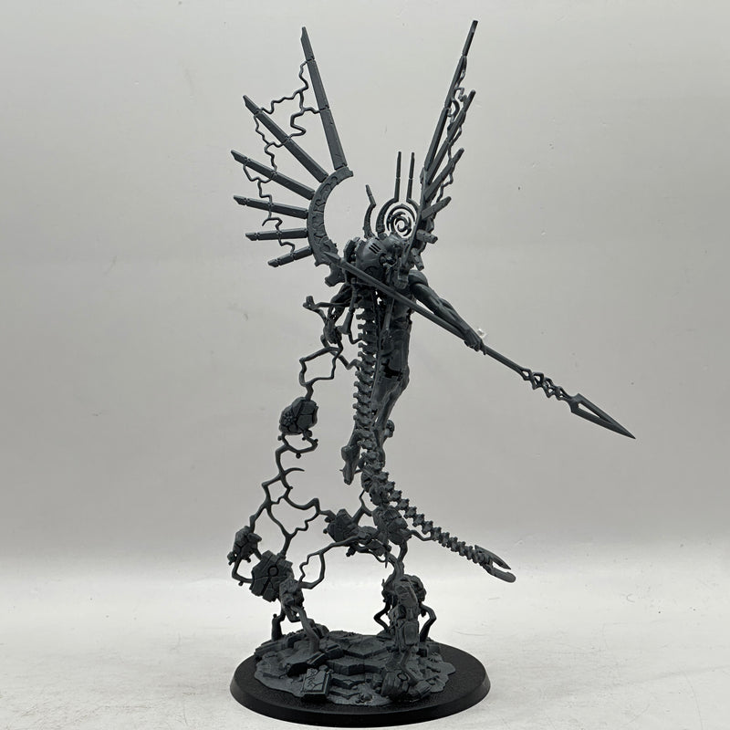 Warhammer 40k: Necrons C'tan Shard of the Void Dragon (BF067)