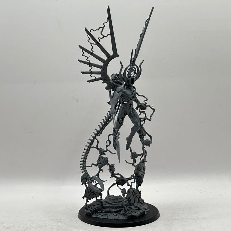 Warhammer 40k: Necrons C'tan Shard of the Void Dragon (BF067)