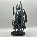 Warhammer 40k: Necrons Szarekh, The Silent King  (AU075)