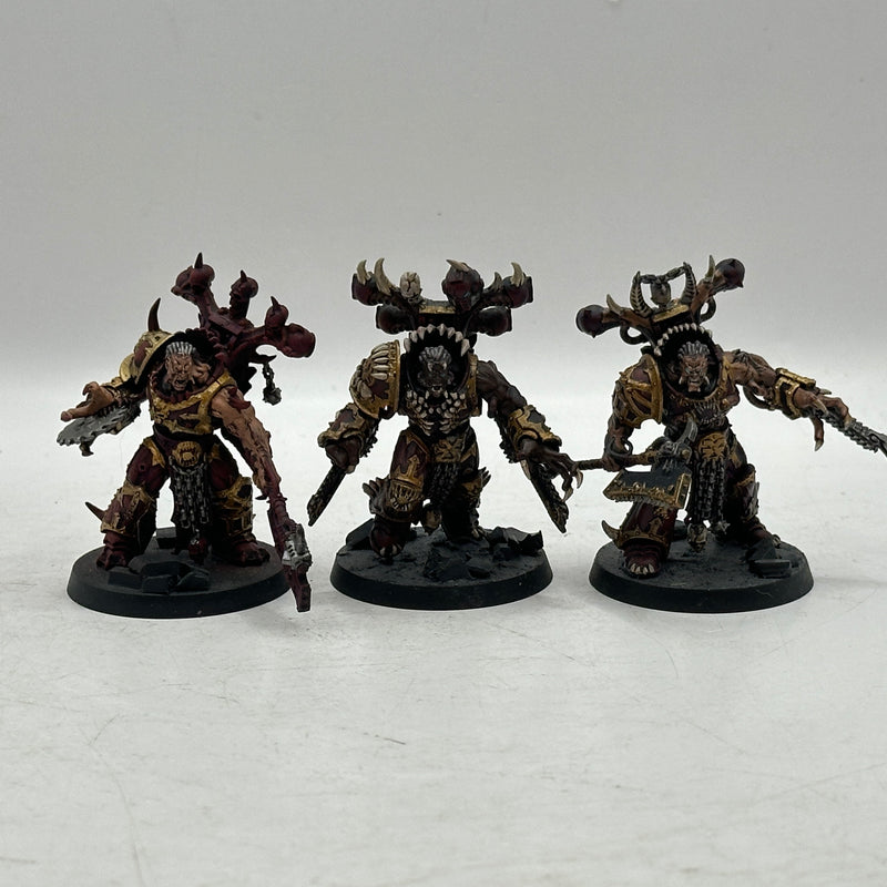 Warhammer 40k: World Eaters Eightbound (BC098)