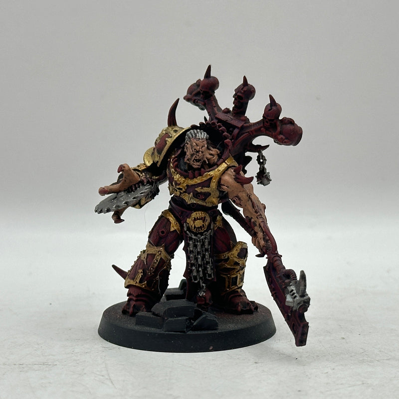 Warhammer 40k: World Eaters Eightbound (BC098)