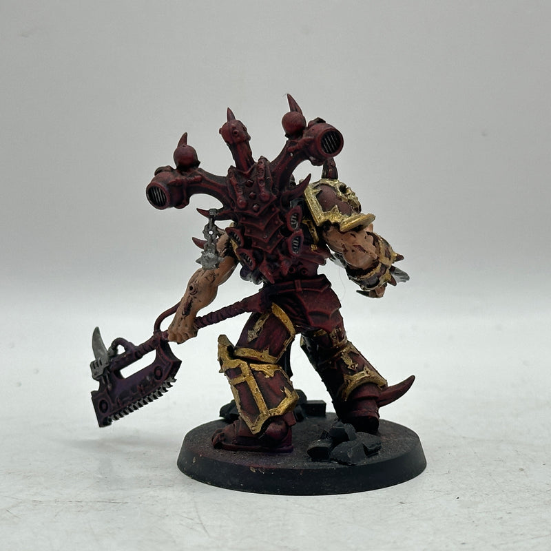 Warhammer 40k: World Eaters Eightbound (BC098)