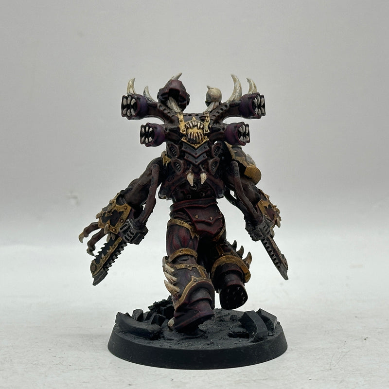 Warhammer 40k: World Eaters Eightbound (BC098)