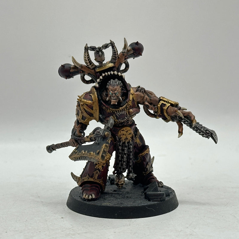 Warhammer 40k: World Eaters Eightbound (BC098)