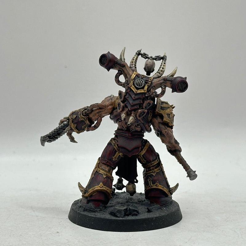 Warhammer 40k: World Eaters Eightbound (BC098)