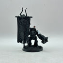 Warhammer 40k: Space Marines Black Templars Terminator Ancient (BI133)
