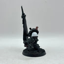 Warhammer 40k: Space Marines Black Templars Terminator Ancient (BI133)