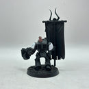 Warhammer 40k: Space Marines Black Templars Terminator Ancient (BI133)