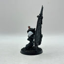 Warhammer 40k: Space Marines Black Templars Terminator Ancient (BI133)
