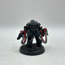 Warhammer 40k: Space Marines Black Templars Aggressors (BC056)