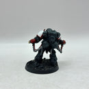 Warhammer 40k: Space Marines Black Templars Aggressors (BC056)