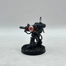 Warhammer 40k: Space Marines Black Templars Eradicators (AW163)