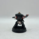 Warhammer 40k: Space Marines Black Templars Eradicators (AW163)