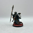 Warhammer Horus Heresy: Mechanicum Archmagos Prime - Well Painted (BA148)