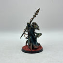 Warhammer Horus Heresy: Mechanicum Archmagos Prime - Well Painted (BA148)