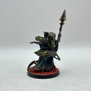 Warhammer Horus Heresy: Mechanicum Archmagos Prime - Well Painted (BA148)