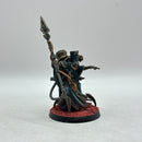Warhammer Horus Heresy: Mechanicum Archmagos Prime - Well Painted (BA148)
