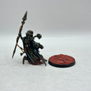 Warhammer Horus Heresy: Mechanicum Archmagos Prime - Well Painted (BA148)
