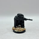 Warhammer 40k: Space Marines Black Templars Eliminators (AD108)