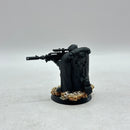 Warhammer 40k: Space Marines Black Templars Eliminators (AD108)