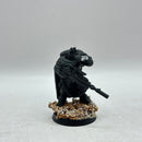 Warhammer 40k: Space Marines Black Templars Eliminators (AD108)