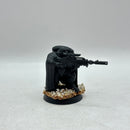 Warhammer 40k: Space Marines Black Templars Eliminators (AD108)