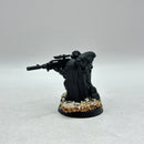 Warhammer 40k: Space Marines Black Templars Eliminators (AD108)