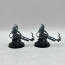 Warhammer 40k: Ministorum Priests with Vindictor (BA083)