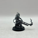 Warhammer 40k: Ministorum Priests with Vindictor (BA083)