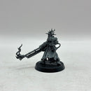 Warhammer 40k: Ministorum Priests with Vindictor (BA083)