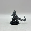 Warhammer 40k: Ministorum Priests with Vindictor (BA083)