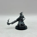 Warhammer 40k: Ministorum Priests with Vindictor (BA083)